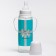 A bottle of feeding Tiffany, classic throat, 250 ml., 0 months, cylinder, with handles