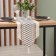 Track Ethel Scandi 30*180 cm, 50% cotton 50% p/e