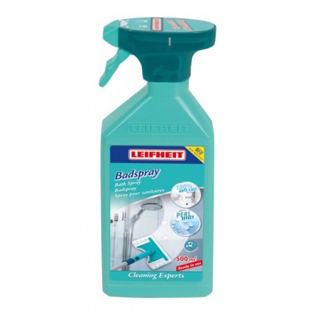 LEIFHEIT bathroom cleaning with a spray gun, 500 ml