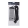 Excumber Uniel Standart, 3 sockets, 3 m, 10 a, 2500 watts, without salary, black