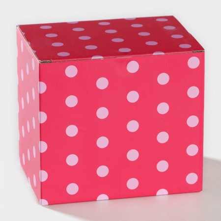 Jug of Dolyana "pineapp", 450 ml, white color-5