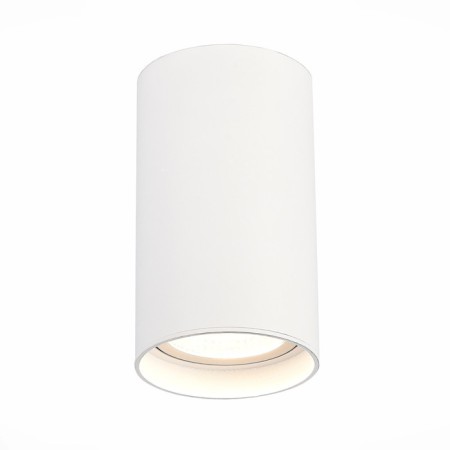 Ceiling lamp ST LUCE. ST157.532.20. 1x20 W, LED, 3000K, 1600 LM, 9.5x9.5x15 cm, white color