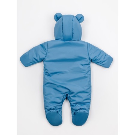 Combiason children's Spring, height 62 cm, blue color-7