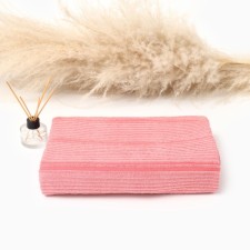 Tensor Atlantis 100x150, pink, 360g/m, HL100%