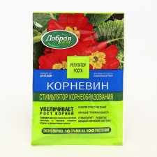 Cornevin root formation stimulator, kind force, 10 g