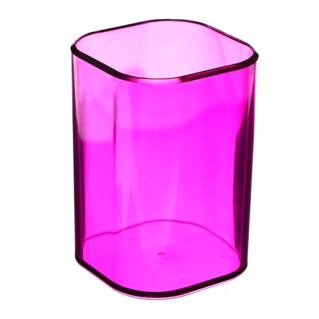 Star-Star for the Chancellery of the Favorite, plastic, square, tinted-violet