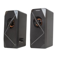 Акустическая система National NAS-0220, 80 Вт