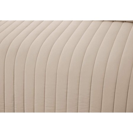 A set with a veil "Michael", size 200x220 cm, 50x70 cm - 2 pcs, beige color-6