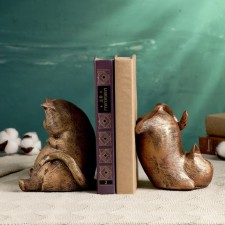 Holder-stand for the books 