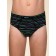 Panties for boys, height 140 cm, black color, gray, 3 pcs