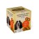 Mini sausages "Village goodies" for dogs, meat and duck meat, 8 g
