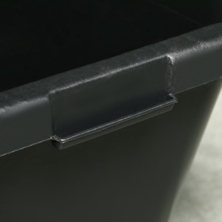 Building pelvis, 40 l, rectangular, plastic-10