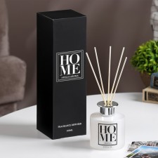 Aromatic diffuser 