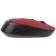 Homw-082 Red Wireless Mouse