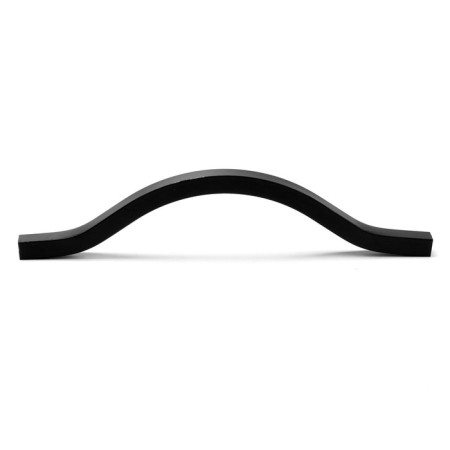 Cappio RSC040 handle, m/o 128 mm, black color-2