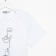 Women's T-shirt KAFTAN "No Filter", White, rr 40-42