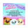 Set for creativity "Cute pets. Unicorn "