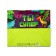 Packet laminated bilateral "dinosaurics", with quiet and postcard, ml, 23 × 27 × 11.5