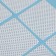 Napkins for manicure, bottomless, with perforation, in a plastic case, 175 pcs, 5 × 5 cm