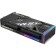Video card ASUS PCI-E 4.0 ROG-STRIX -RTX4070TI-O12G-GAMING NVIDIA GEFORCE RTX 4070TI 12288MB 100445