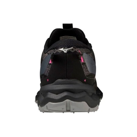 Cunning Women's Cunning Mizuno Wave Daichi 7 GTX (W) J1GK2256 21, size 9 US-3