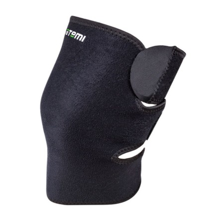 ATEMI ANS010, closed, neoprene, velcro, dimensionless-2