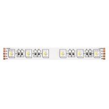 Maytoni Led Strip 10181, 24V, 5 m, IP20, 5050, 19.2 W/m, 12x2, 6000K, RGB+W