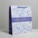 Gift package laminated, packaging, “inspiration”, Ml 21 x 25 x 8 cm