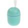 Moisturizer Luazon HM-20 Ultrasonic, 0.22 l, 1.5 W, USB in set., Green