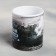 Muging Putmation "Maxim" mountains, 320 ml