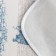 The case for the ironing board of the assortment, 140 × 50 cm, with foam rubber, drawing mix