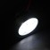 Farah Faram for motor vehicles, 4 LED, IP67, 3 W, directed light, set 2 pcs
