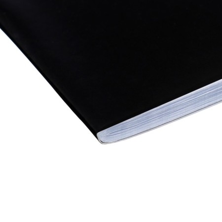 School diary for grades 1-11 Black & Yellow, cover Cover Cardboard, 40 sheets-2