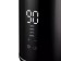 Electric ketta KitFort KT-6131, plastic, Metal flask, 1.7 l, 2200 watts, black