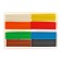 Plasticine 8 colors 160 g "Classic"
