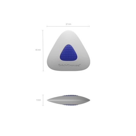 Erashkrause Smart mini centering, triangular, medium stiffness, hypoallergenic-1