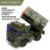 Truck Inertial "Rockets", 1:20, Light, Sound