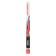Autovirazh wiper brush "AV-155Y", 28 "/700 mm, frameless, AV-002815