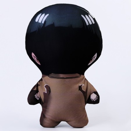 Antistress toy "Captain"-3