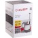 Kopyr KPE-750, electric, 750 W, 0.8 l, 0-800 ml/min, 100 din/s