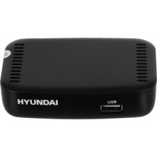 DVB-T2 Hyundai H-DVB460 receiver