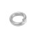 Workshop Tundra, spring, split, grover, DIN127, galvanized, M6, 1 kg