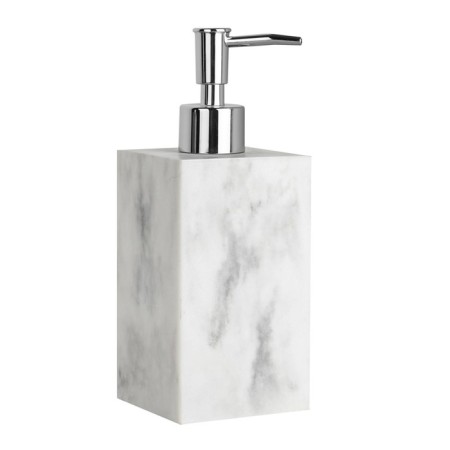 Liquid soap dispenser Kammel K-9199, white-1
