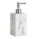 Liquid soap dispenser Kammel K-9199, white