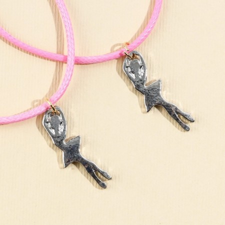 Kuulons Demetrons “Follow the Dream”, 2 pcs, length 40 cm-3