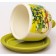 Elrington Lemon "Italian courtyard", d = 9.7 cm
