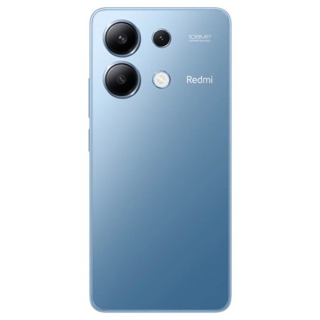 Smartphone Xiaomi Redmi Note 13 8/256gb Blue-2
