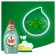 Fairy washing tool "Tea wood and mint", 450 ml
