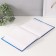 Photo album for 200 photos 10x15 cm, plastic. Cosmo Sketch sheets Milky Way
