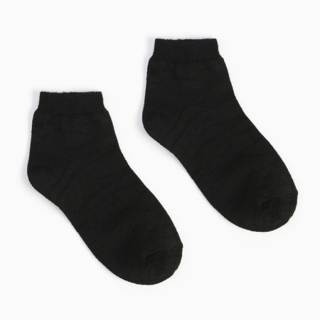 Nosk children, black color, size 18 (29-31)-1
